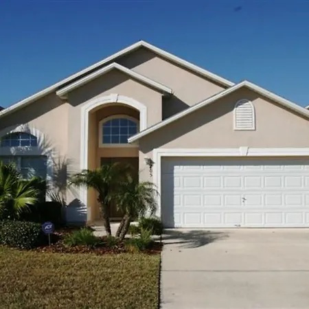 Seasons 1205 Villa